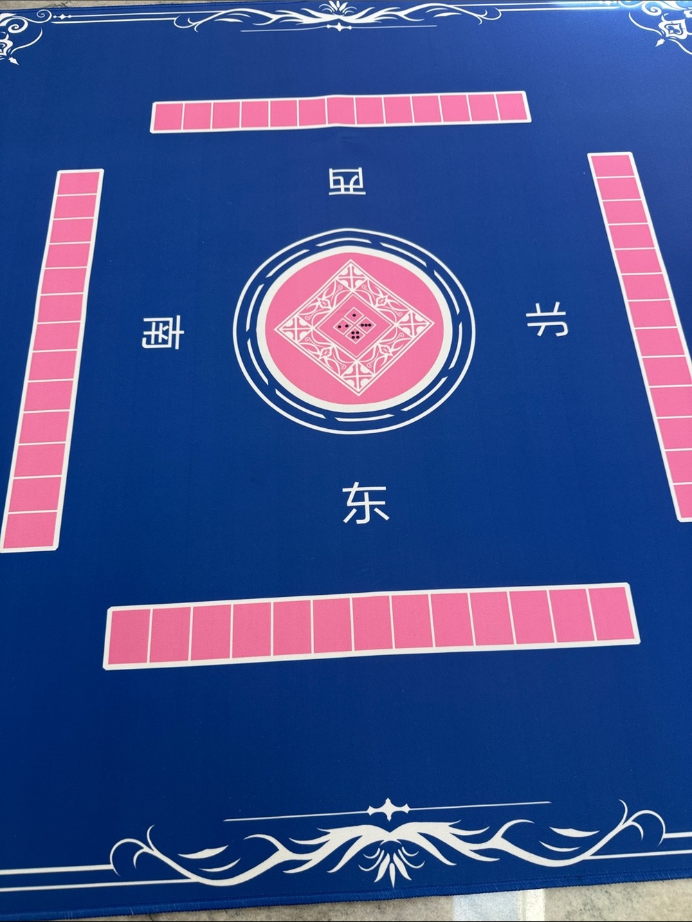 Premium Mahjong Mat - Picture 5 of 7